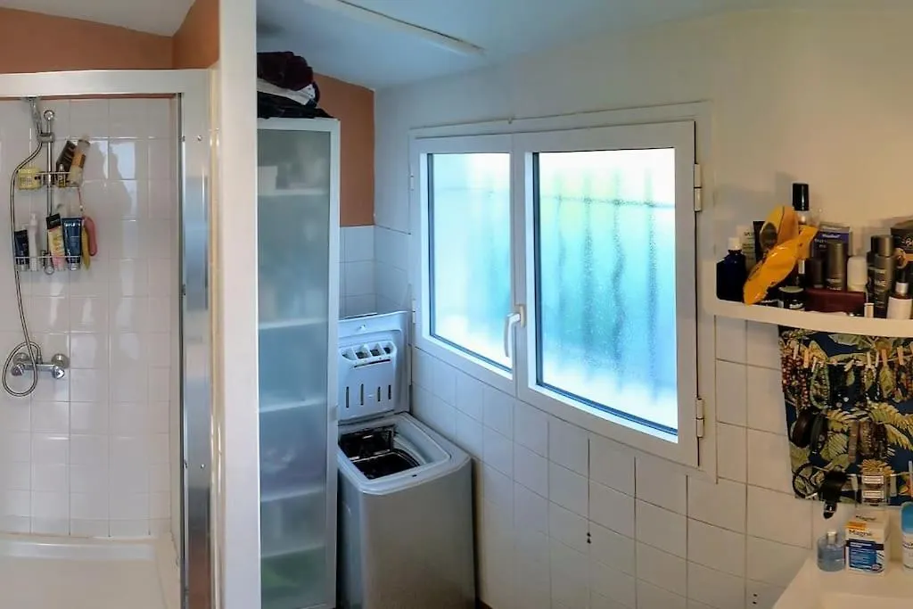 Maison Individuelle Avec Jardin Βίλα Τουλούζη Σπίτι διακοπών